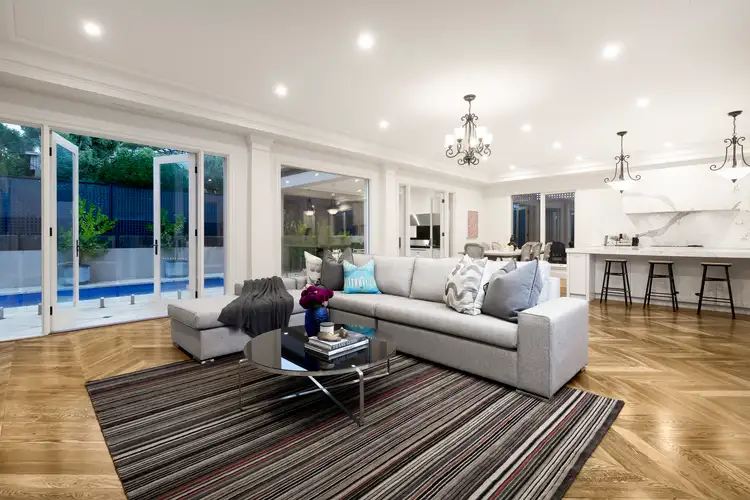 Fourth view of Homely house listing, 9 Page Street, Balwyn North VIC 3104