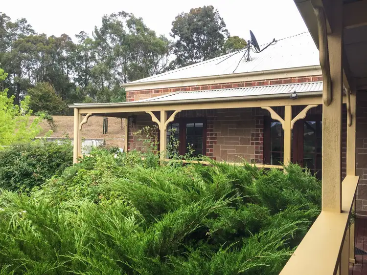 Second view of Homely rural property listing, 269 Sandhills Road, Goulburn NSW 2580