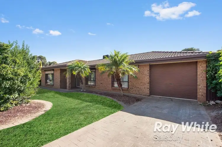 39 Caulfield Crescent, Paralowie SA 5108