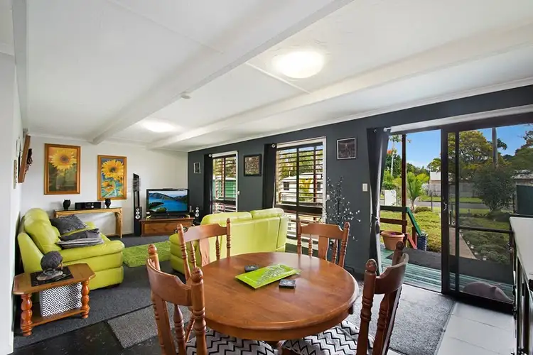 Second view of Homely house listing, 14 Twin Peaks Drive, Beerwah QLD 4519