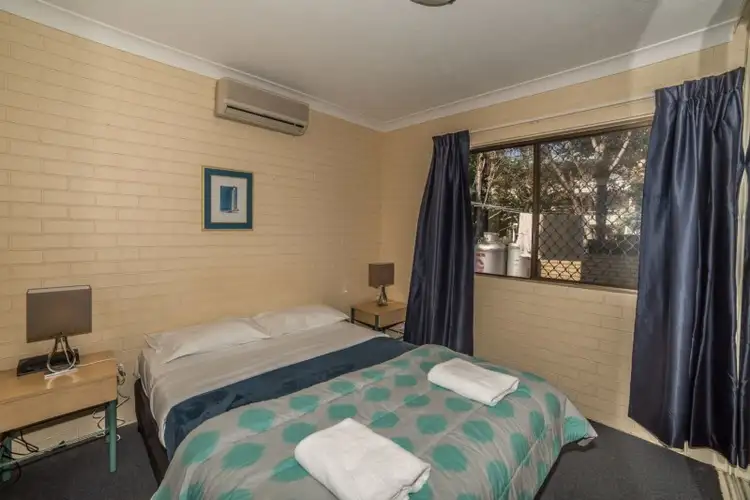 Fifth view of Homely apartment listing, 107/132 Marine Parade, Southport QLD 4215