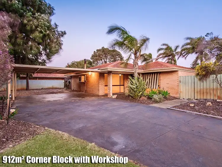 1 Gosforth Court, Safety Bay WA 6169