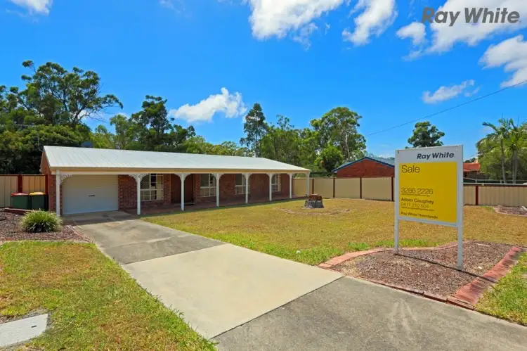 Main view of Homely house listing, 6 Maclean Court, Alexandra Hills QLD 4161