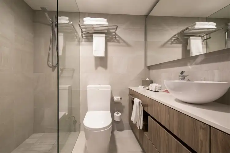 Sixth view of Homely apartment listing, 1a Glenelg Street, South Brisbane QLD 4101