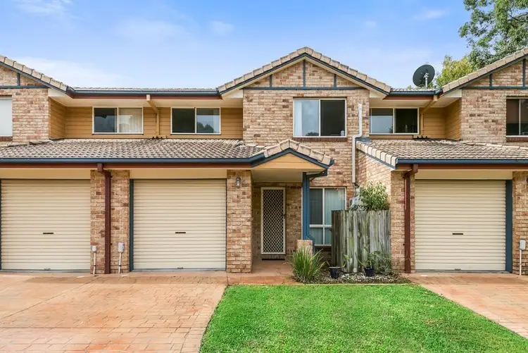 22/42 Beattie Road, Coomera QLD 4209