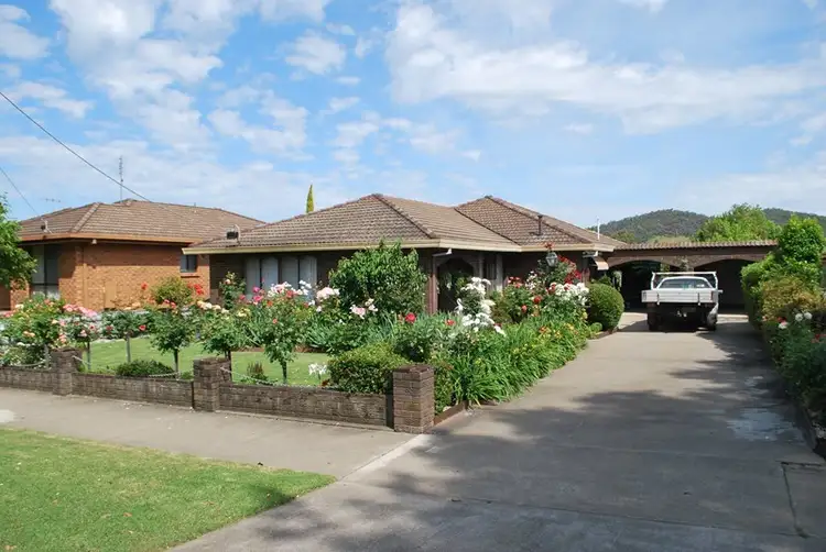 66 Prince Street, Myrtleford VIC 3737