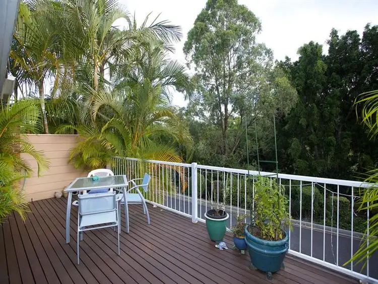 Sixth view of Homely house listing, 7/85 View Crescent, Arana Hills QLD 4054