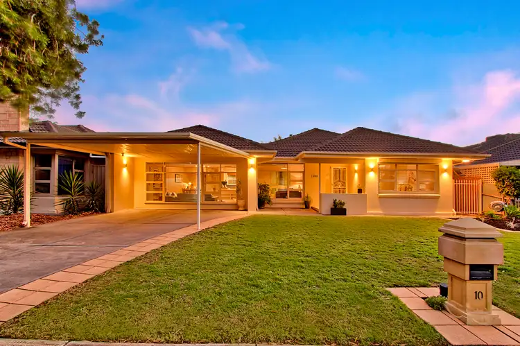 10 Dunrobin Street, Lockleys SA 5032