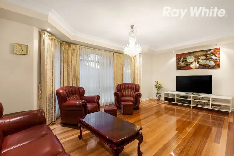 Second view of Homely house listing, 16 Carbine Place, Bundoora VIC 3083