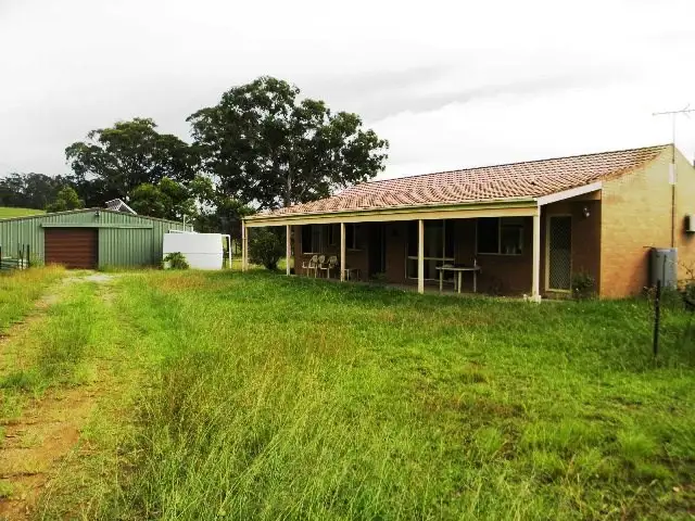 Third view of Homely rural property listing, 1384 Wollombi Road, Millfield NSW 2325
