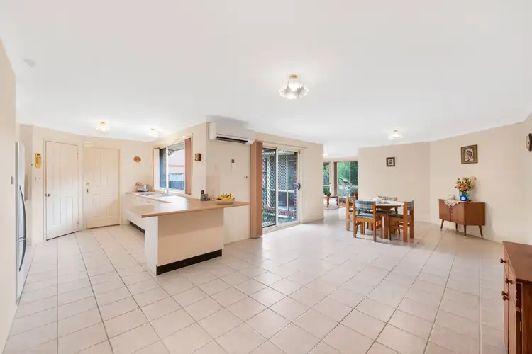 Sixth view of Homely house listing, 3 Mariam Place, Cherrybrook NSW 2126