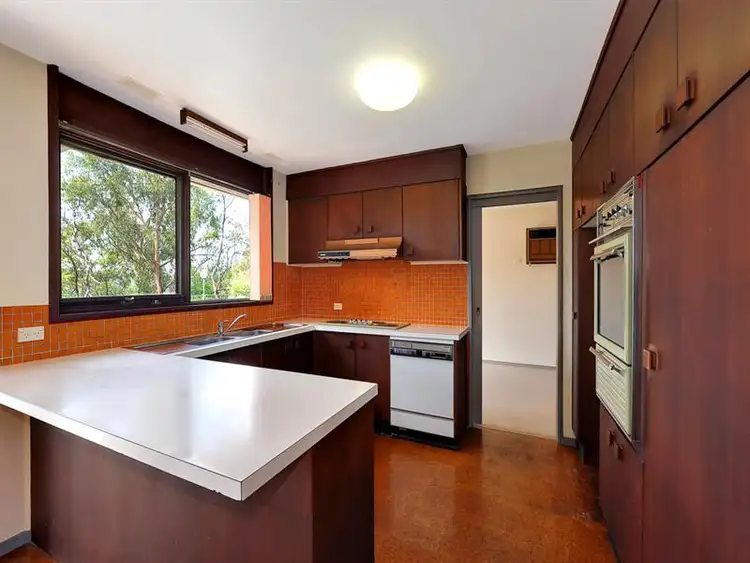 Fourth view of Homely house listing, 436 Somerville Road, Hornsby Heights NSW 2077