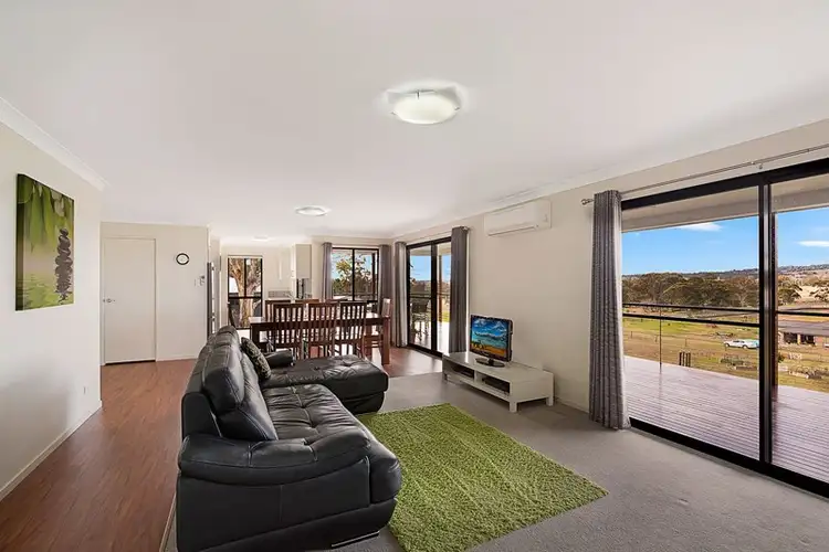 Fifth view of Homely house listing, 4 Sawyers Court, Gowrie Junction QLD 4352