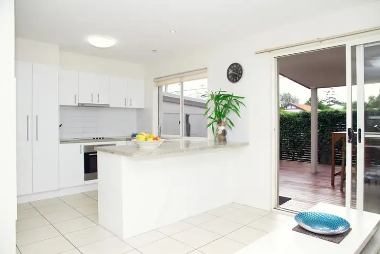 Seventh view of Homely townhouse listing, 5/39 Bayliss Street, Auchenflower QLD 4066