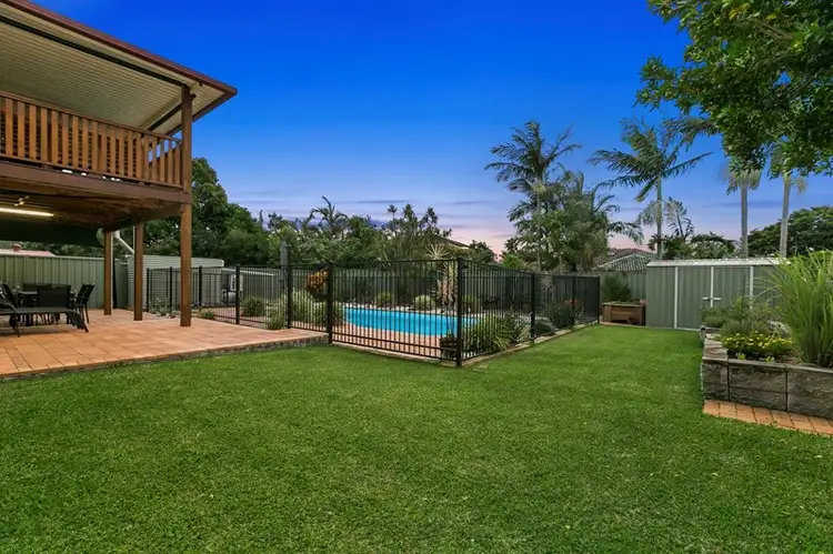 Fifth view of Homely house listing, 8 Juanita Street, Birkdale QLD 4159