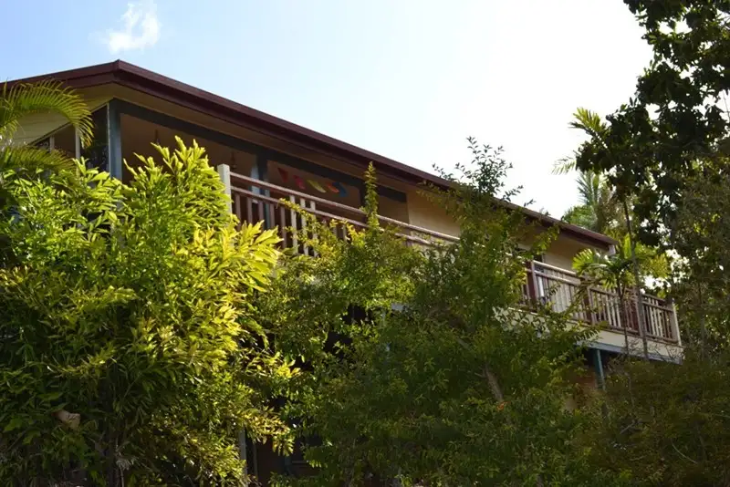 Main view of Homely house listing, 58 Jarman Street, Barlows Hill QLD 4703