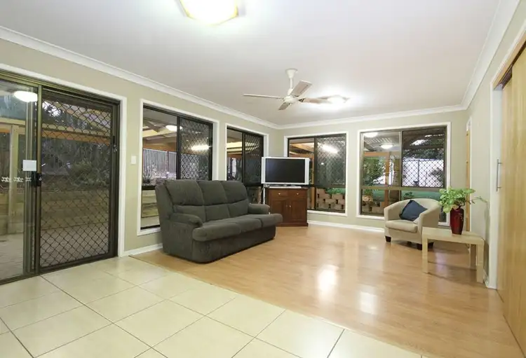 Sixth view of Homely house listing, 3 Aquila Court, Regents Park QLD 4118