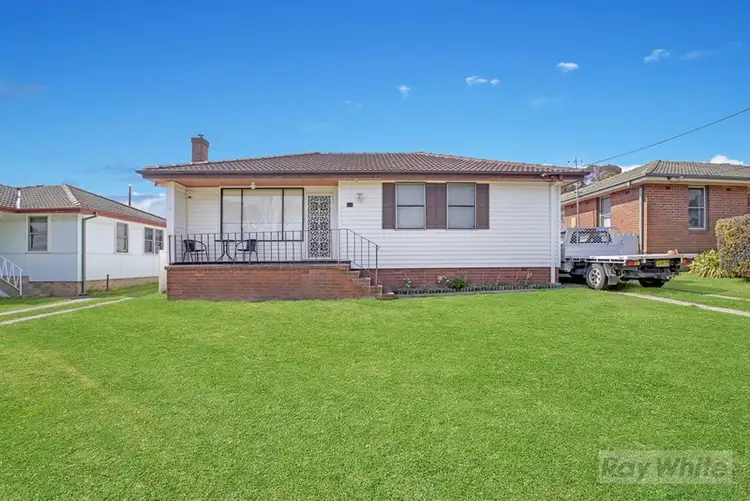 Main view of Homely house listing, 51 Hoskins Street, Goulburn NSW 2580