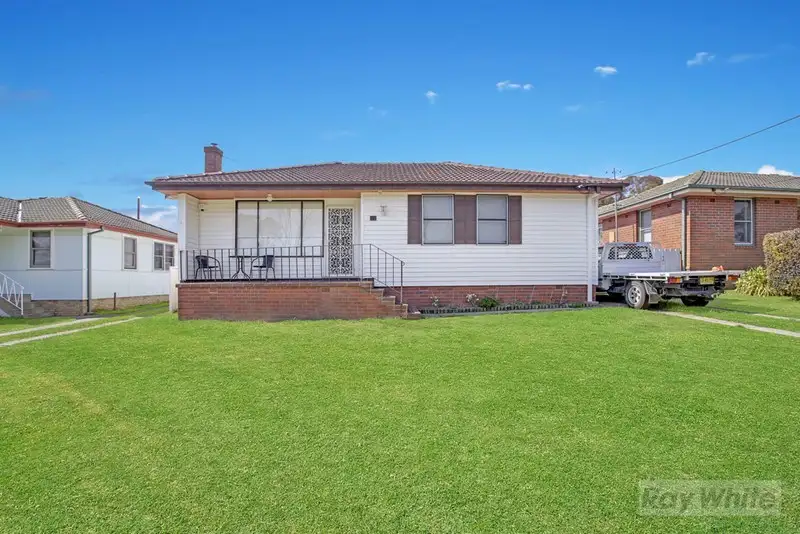 Main view of Homely house listing, 51 Hoskins Street, Goulburn NSW 2580