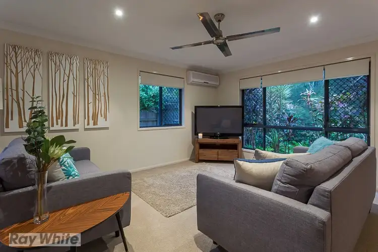 Second view of Homely house listing, 6 Coolum Court, Redland Bay QLD 4165
