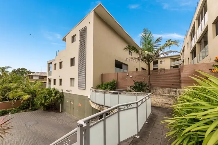 Seventh view of Homely apartment listing, 27/16-18 Frazer Street, Collaroy NSW 2097