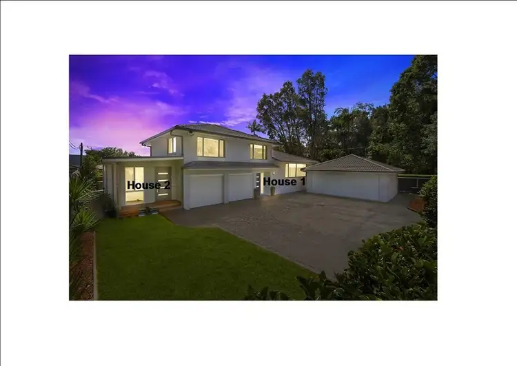 249 Avoca Drive, Green Point NSW 2251