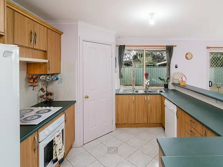 Second view of Homely house listing, 24 Hefford Drive, Callington SA 5254