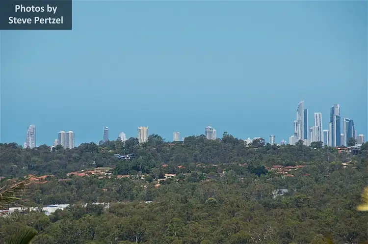 Third view of Homely land listing, 40 Midway Terrace, Pacific Pines QLD 4211