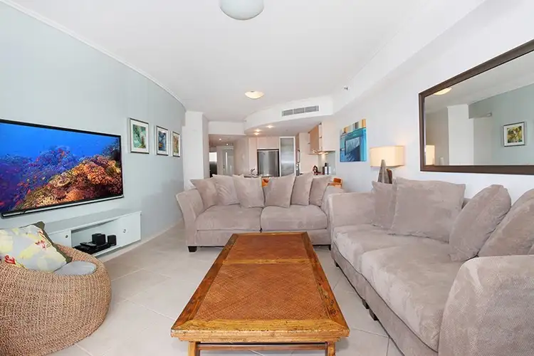 Third view of Homely unit listing, 1202/14 Aerodrome Road, Maroochydore QLD 4558