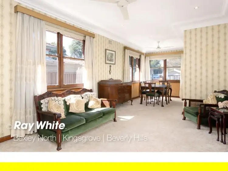 Fourth view of Homely house listing, 43 Cooloongatta Road, Beverly Hills NSW 2209