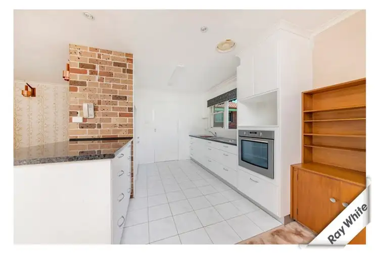 Third view of Homely house listing, 43 Molesworth Street, Watson ACT 2602