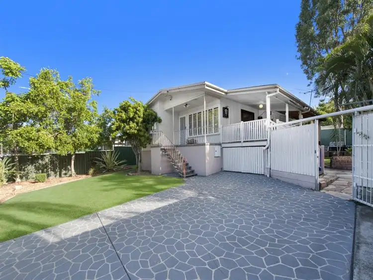 437 Beenleigh Road, Sunnybank QLD 4109