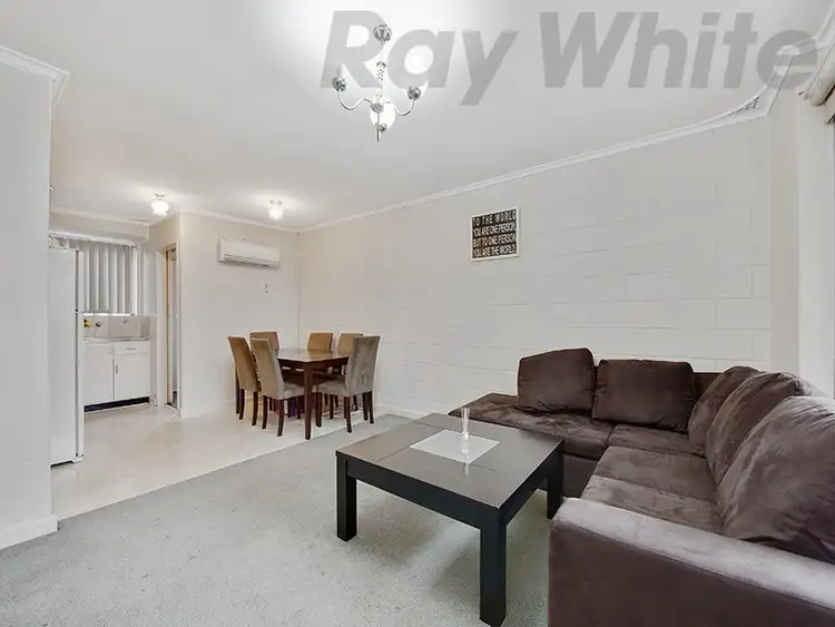 Second view of Homely house listing, 2/25 Margitich Street, Croydon Park SA 5008