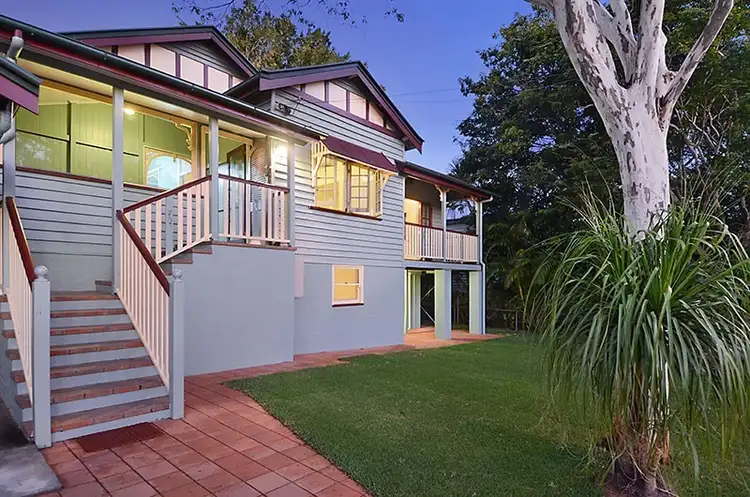 Second view of Homely house listing, 159 Newman Road, Geebung QLD 4034