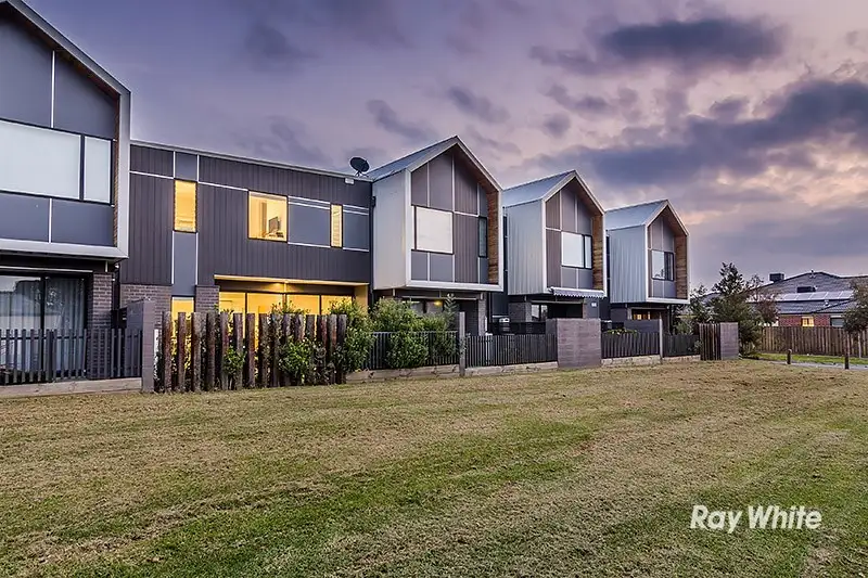 Main view of Homely house listing, 12 Windward Lane, Cranbourne West VIC 3977