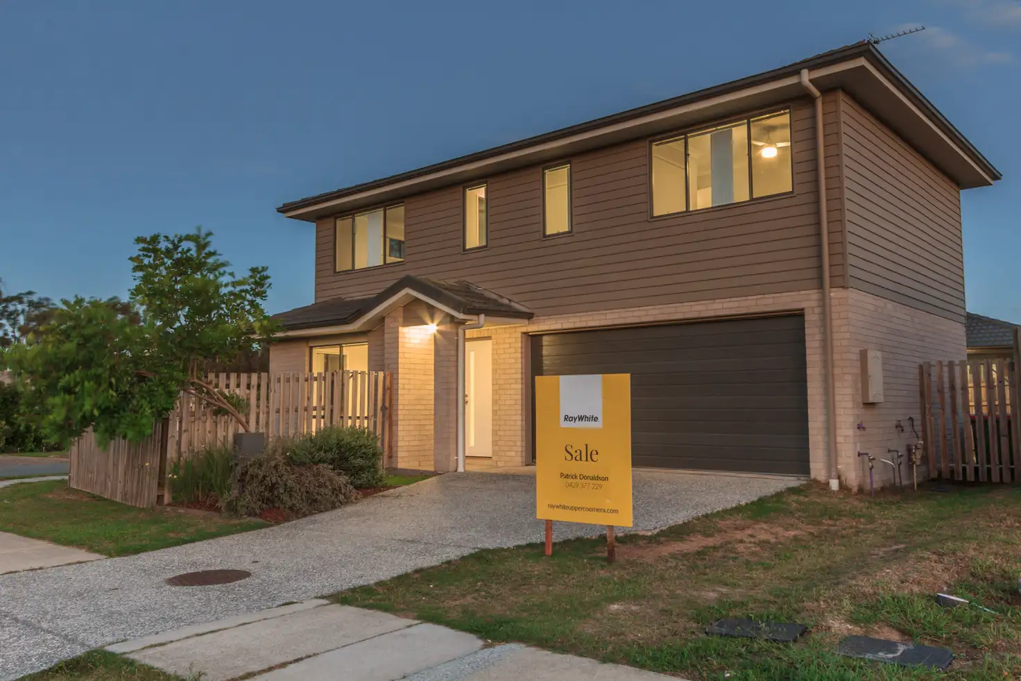 Main view of Homely house listing, 4a Labassa Avenue, Pimpama QLD 4209