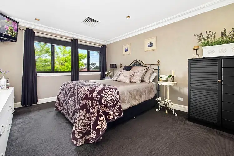 Sixth view of Homely house listing, 39 Jervis Drive, Illawong NSW 2234
