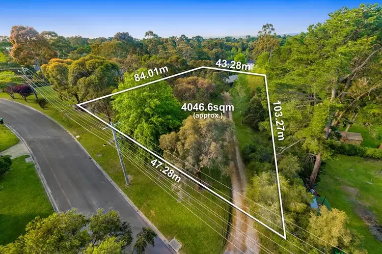 7 Warrock Avenue, Donvale VIC 3111