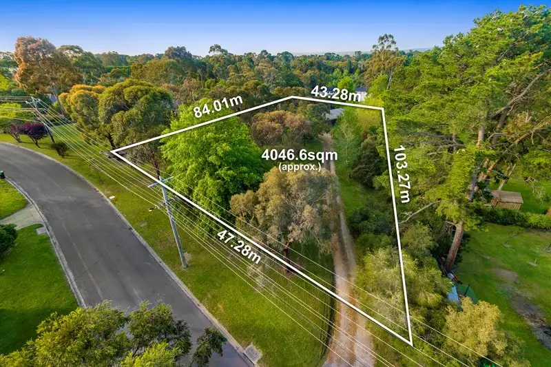 Main view of Homely house listing, 7 Warrock Avenue, Donvale VIC 3111