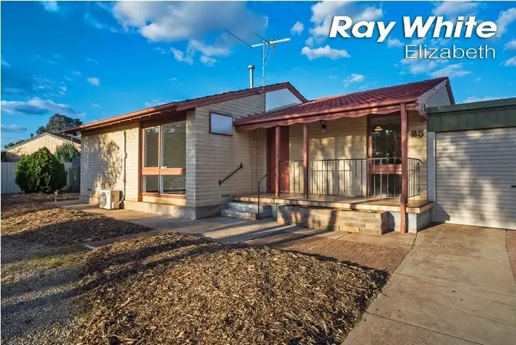 Second view of Homely house listing, 23 Koolena Crescent, Munno Para SA 5115