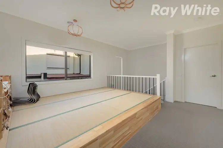 Seventh view of Homely house listing, 34 Spectrum Way, Coburg North VIC 3058