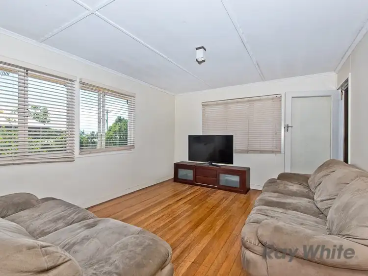Second view of Homely house listing, 23 Lynette Street, Bracken Ridge QLD 4017