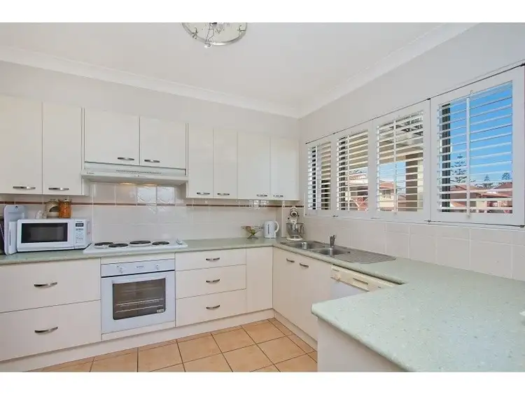 Second view of Homely unit listing, 6/234 Pacific Parade, Bilinga QLD 4225