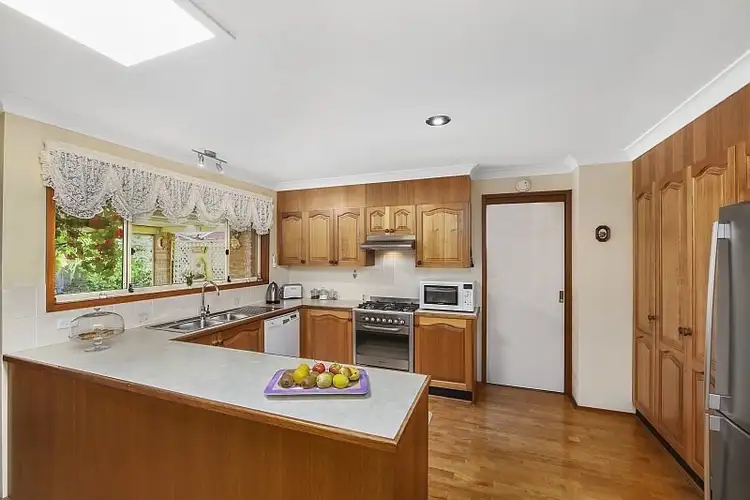 Second view of Homely house listing, 29 Highland Road, Green Point NSW 2251