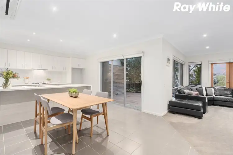Third view of Homely house listing, 18 Manna Row, Officer VIC 3809