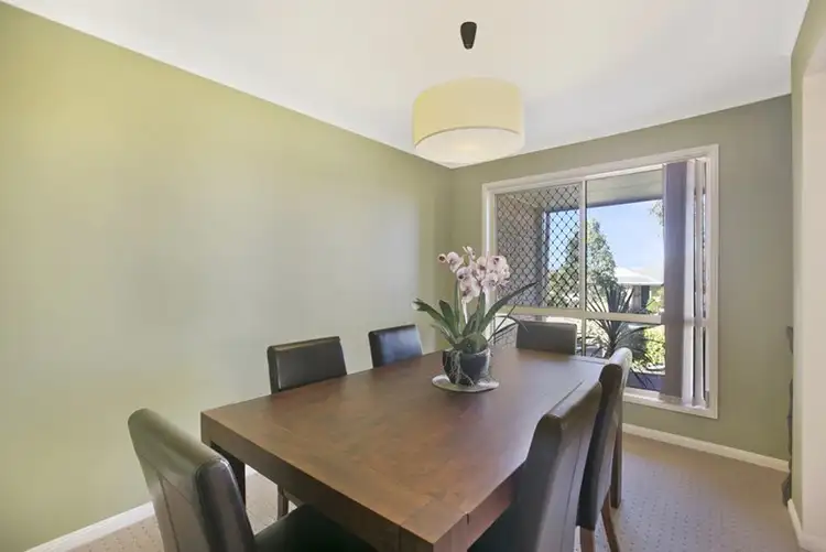 Second view of Homely house listing, 12 Koala Place, Capalaba QLD 4157