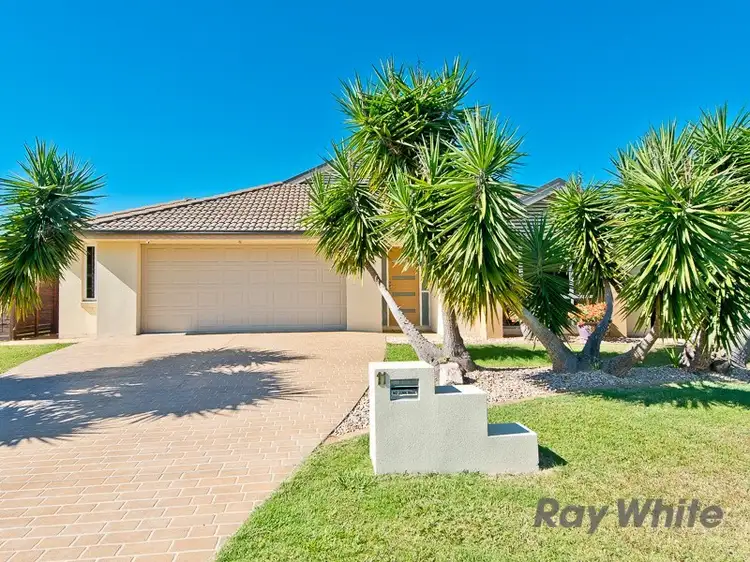 11 Darlington Close, Carseldine QLD 4034