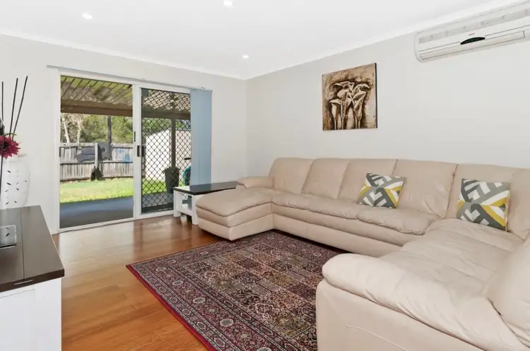 Second view of Homely house listing, 9 Melrose Place, Eagleby QLD 4207