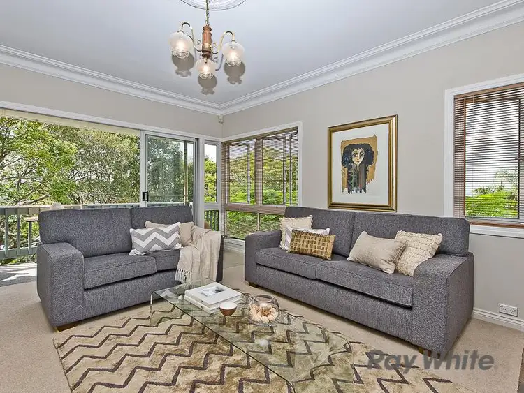 Third view of Homely house listing, 27 Bearsden Avenue, Newmarket QLD 4051