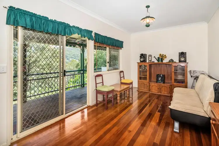 Fifth view of Homely house listing, 8 Glen Circuit, Clagiraba QLD 4211